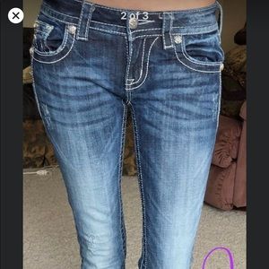 Miss Me Jeans (Bootcut)